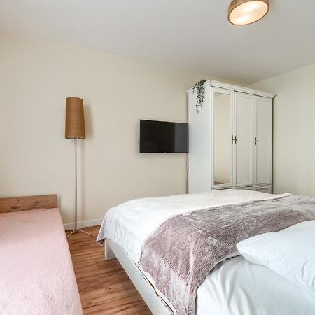 Apartament 111 Stare Miasto Bulwary Apartamenty No 1 Στσέτσιν Εξωτερικό φωτογραφία