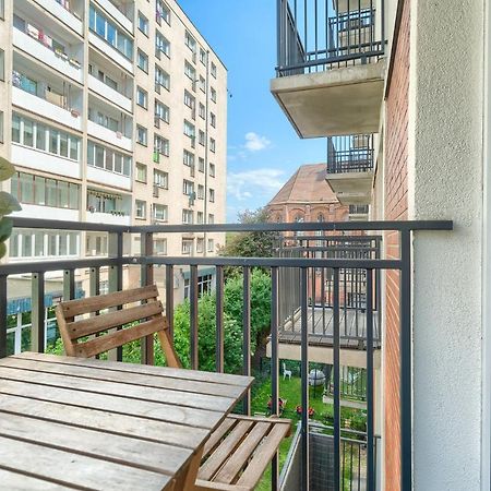 Apartament 111 Stare Miasto Bulwary Apartamenty No 1 Στσέτσιν Εξωτερικό φωτογραφία