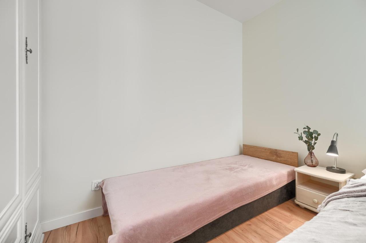 Apartament 111 Stare Miasto Bulwary Apartamenty No 1 Στσέτσιν Εξωτερικό φωτογραφία