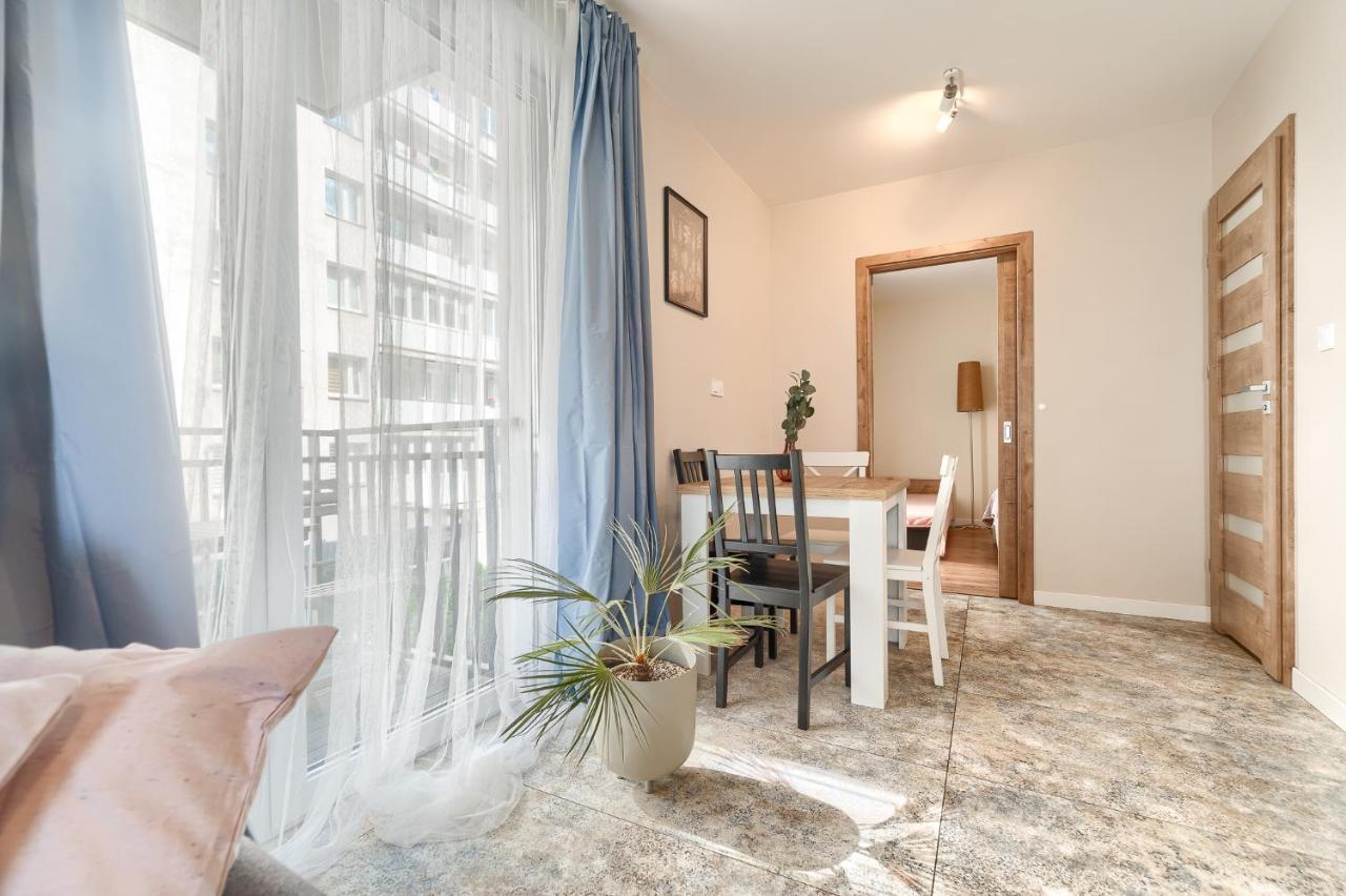 Apartament 111 Stare Miasto Bulwary Apartamenty No 1 Στσέτσιν Εξωτερικό φωτογραφία